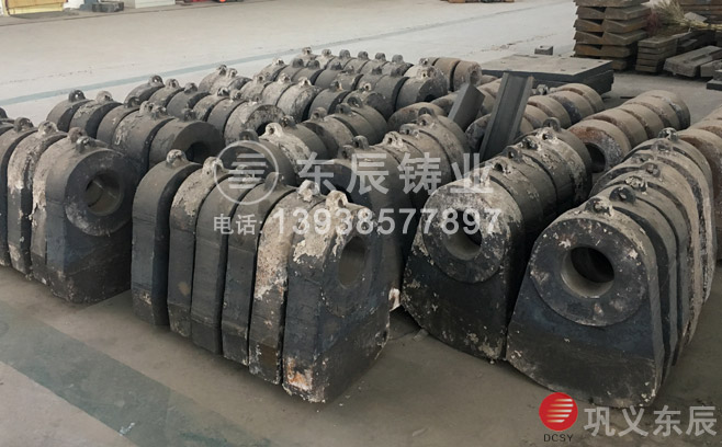 åŒé‡‘å±žè€ç£¨é”¤å¤´